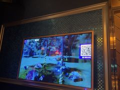 -萧邦音乐会所KTV·蒸汽活海鲜自助(福田店)