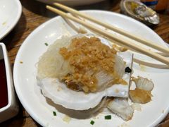 -海味当家·蒸锅海鲜(星海公园店)