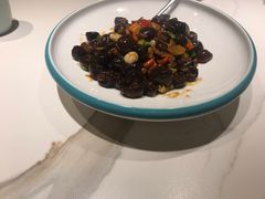 -阿里疆Alijiang·丝路美食·异域风情·清真(长楹天街店)
