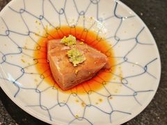 -植藤·鱼生·寿司·铁板烧(卓悦中心店)