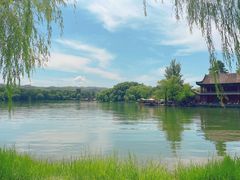 -承德避暑山庄景区