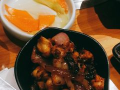 -九田家黑牛烤肉料理·自助(洪洞县城市花园店)