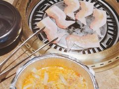 -额尔敦牛厨师铜板烧