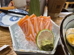 -今泉町·鳗 居酒屋(徐汇绿地缤纷城店)