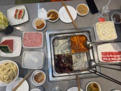 -海底捞火锅(铂澜大象城店)