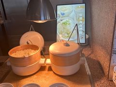 -韵咖啡自助餐厅(天津香格里拉店)