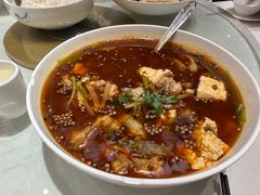 -辣螃铠盆盆蟹大排档(海昌店)