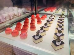 -广州增城保利郡雅酒店-月色西餐厅