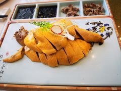 竹林白切鸡-高老庄新家宴(北斗星广场店)