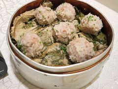 珍珠圆子-亢龙太子酒轩(东湖店)