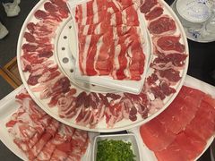 -北门涮肉·铜锅涮肉(南锣鼓巷店)