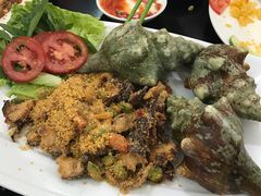 -QQ海鲜餐厅