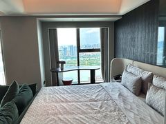 -长沙五一广场Tyndall·隙酒店