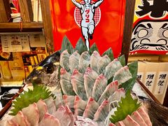 -炉胜·炉端烧·居酒屋