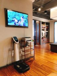 -FineYoga梵音瑜伽·普拉提