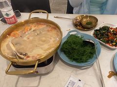 -香香海南菜餐厅