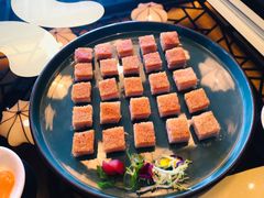 -富力丽思卡尔顿酒店·丽轩中餐厅