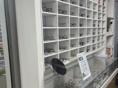 -宝视友眼镜·平价精准配镜(同德悦中心店)