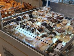 -烘焙町面包店(西四店)