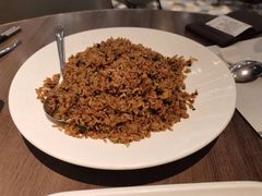 港丽炒饭-港丽餐厅(来福士店)