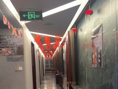 -箪食巷私房菜馆·鲁菜(玉函路店)