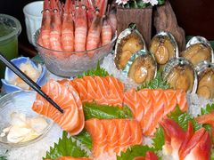 -松鹤精致料理(五一中路店)