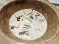 -云中鱼蒸汽石锅鱼(川沙百联店)