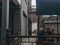 -星巴克臻选(成都宽窄巷子店)