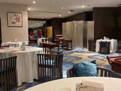 -红棉中餐厅·广州海航威斯汀酒店