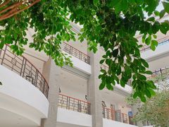 -上海海洋大学(临港校区)