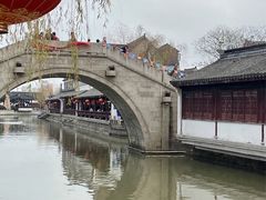-召稼楼古镇