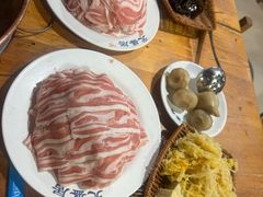 -元盛居(生态大街店)