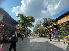 -云隐小厨·传统大理美食(复兴路店)