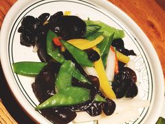 -云海肴·云南小炒·汽锅鸡(天津国金汇店)