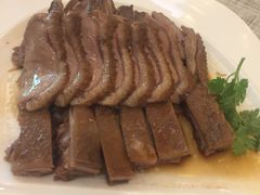 -潮府馆·非遗潮州菜·港式点心(世纪公园店)