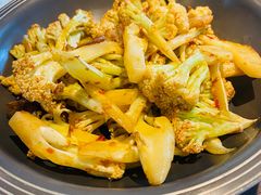 -蜜桃餐厅·古运河畔(南下塘店)