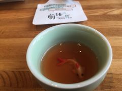 -有才叔的小馆(招商依云曲江店)