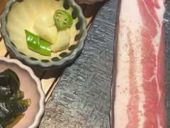 -黑牛の店·和牛烧肉(大悦城店)