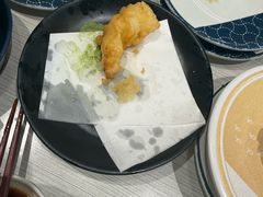 -滨寿司(新街口中央商场店)