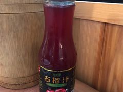 -夏雪花·清真餐厅(生态园店)