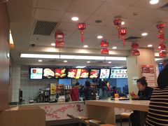 大堂-麦当劳(厦门思明路店)