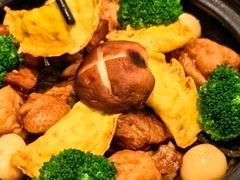 -安徽大厦中餐厅