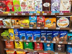 -全家便利店(沪青平公路四店)