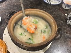 -适口餐厅砂锅粥(公信路总店)