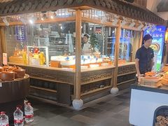 -紫腾大院·南京菜(江宁店)
