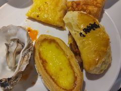 -享遇.锅姥姥牛排海鲜自助(小寨店)