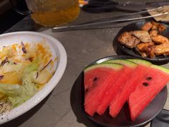 -谷牛日式烤肉(宝山U天地店)