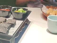 非遗臭豆腐-火宫殿·小吃王国(坡子街店)