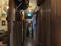 -新加坡牛车水原貌馆