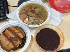 -妈妈传炖品(双林店)